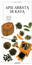 Apie arbatą ir kavą