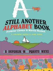 Still Another Alphabet Book