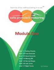 Safe Proficient Motoring Module One