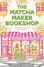 The Matcha Maker Bookshop