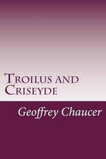 Troilus and Criseyde