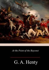 At the Point of the Bayonet