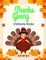 Thanksgiving Childrens Books