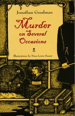 Murder on Several Occasions