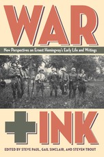 War + Ink
