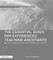 The Essential Guide for Experienced Teaching Assistants