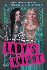 Lady's Knight
