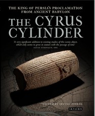 Cyrus Cylinder, The