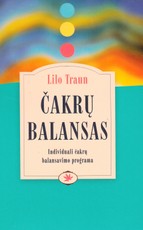Čakrų balansas
