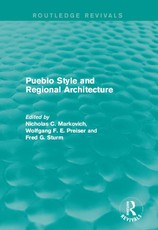Markovich, N: Pueblo Style and Regional Architecture