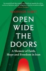 Open Wide the Doors