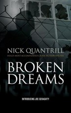 Broken Dreams