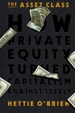 The Asset Class