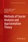 Methods of Fourier Analysis and Approximation Theory