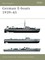 German E-boats 1939–45