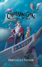 Captain Con and the Red Jacket
