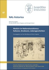 Medizin im Nationalsozialismus