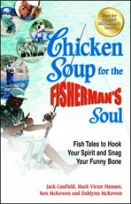 Chicken Soup for the Fisherman's Soul