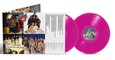 Vinilinė plokštelė LP TEACH IN „Greatest Hits 1974–1980“ (Magenta Vinyl) (2LP)
