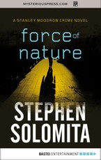 Force of Nature