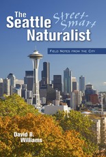 The Seattle Street-Smart Naturalist