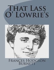 That Lass O' Lowrie's