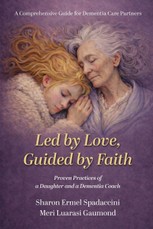 Led by Love, Guided by Faith