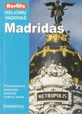 Madridas