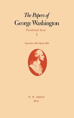 The Papers of George Washington