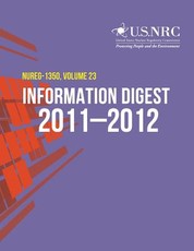 2011-2012 Information Digest