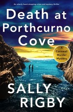 Death at Porthcurno Cove