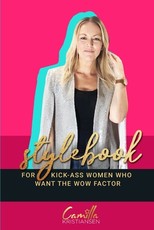Stylebook