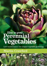 How to Grow Perennial Vegetables