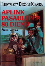 Aplink pasaulį per 80 dienų