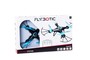 FLYBOTIC Radijo bangomis valdomas  dronas „STUNT“