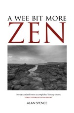 A Wee Bit More Zen