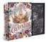 Crowntide: Collector's Edition (the Lightlark Saga Book 4)
