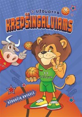 Užduotys krepšingalviams