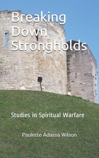Breaking Down Strongholds