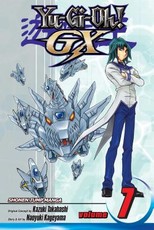 Yu-Gi-Oh! Gx, Vol. 7, 7