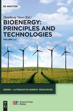 Bioenergy. Volume 2