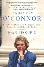 Sandra Day O'Connor