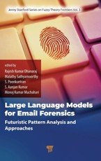 Large Language Models for Email Forensics