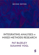 Integrating Analyses in Mixed Methods Research