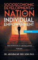 Socioeconomic Development of a Nation and Individual Empowerment