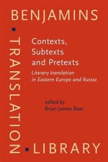 Contexts, Subtexts and Pretexts
