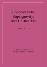 Supersymmetry, Supergravity, and Unification