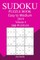 300 Easy to Medium Sudoku Puzzle Book 2019