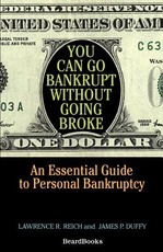 You Can Go Bankrupt Without Going Broke