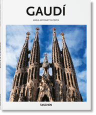 Gaudí